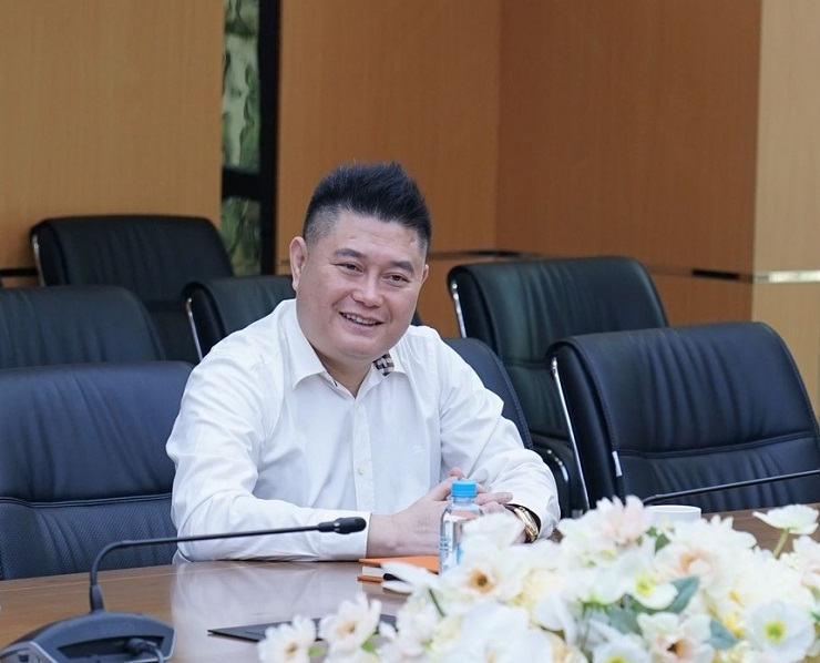 LienVietPostBank muốn mua lại tòa nhà văn phòng Thaiholdings Tower