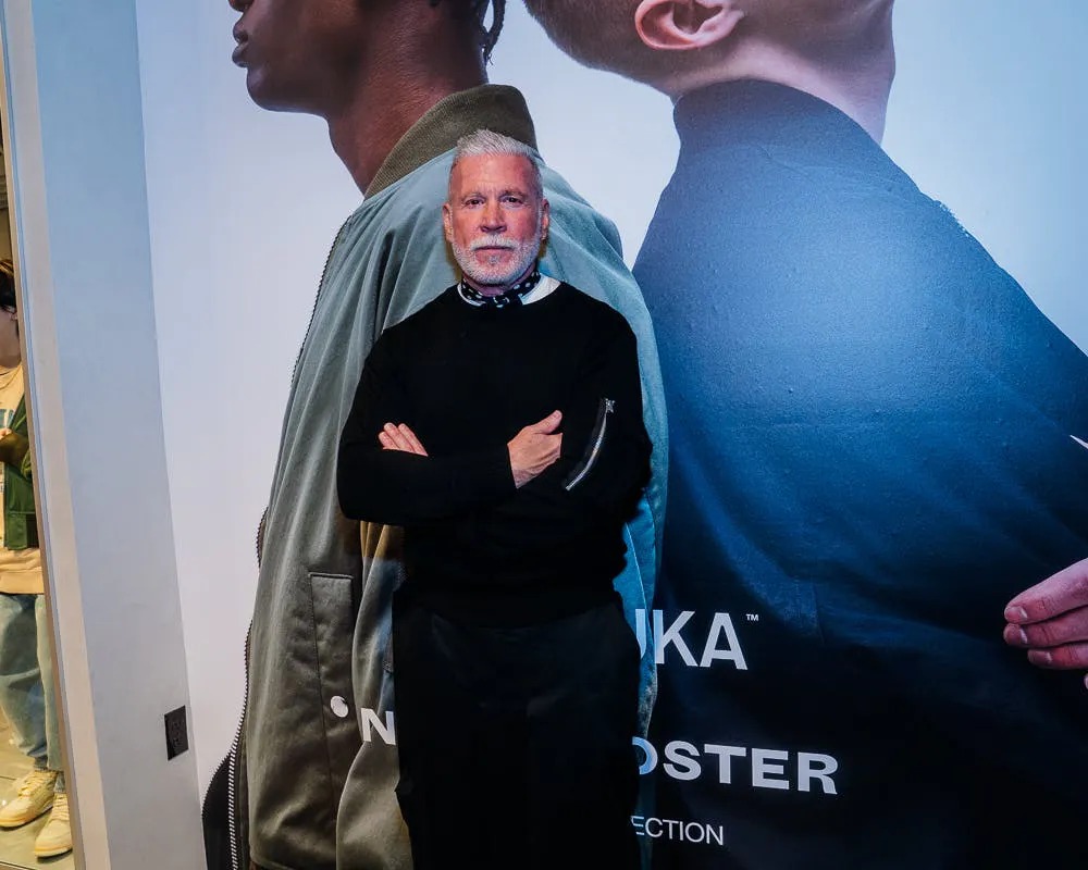 Onitsuka Tiger kỷ niệm bộ sưu tập Capsule đầu tiên cảm hứng từ quân đội - 1