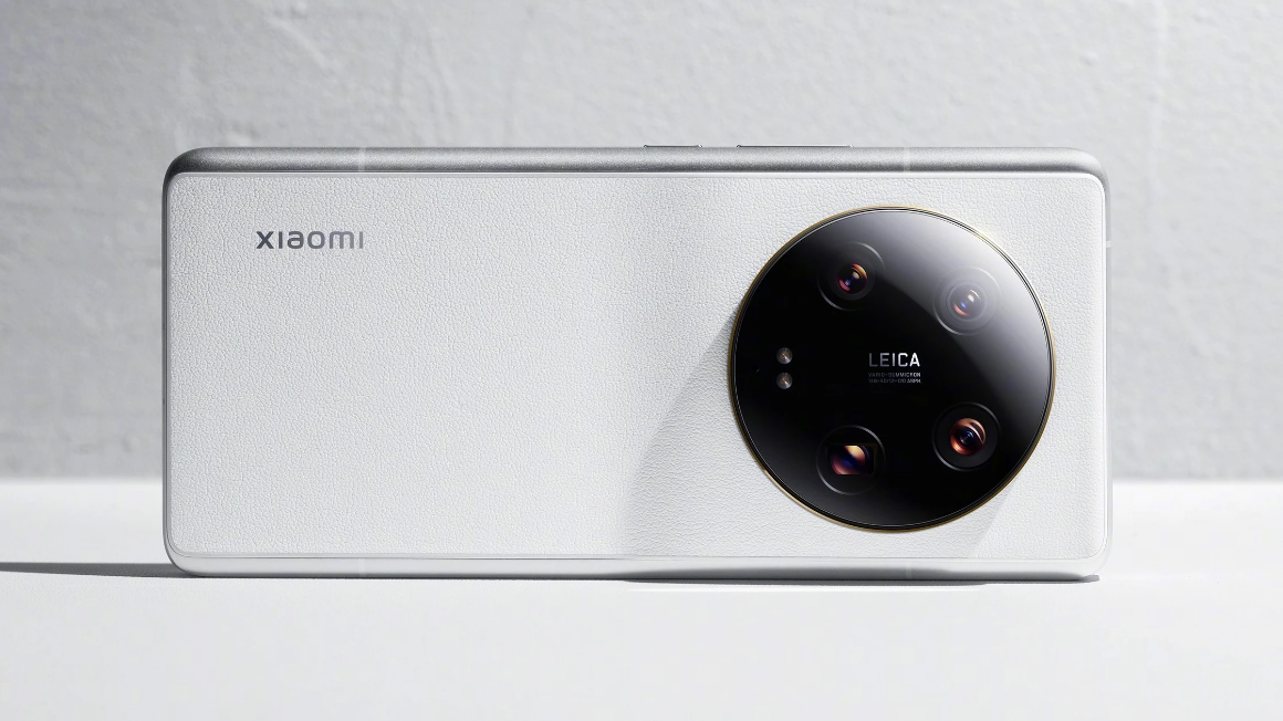 Đánh giá camera cực "đỉnh" của Xiaomi 13 Ultra - 2