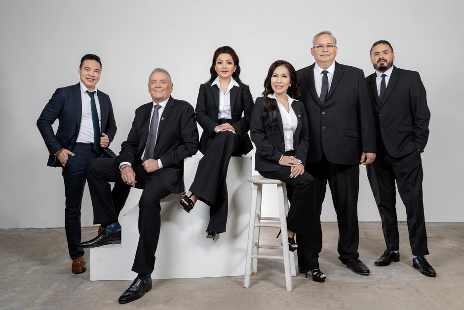 CEO Lâm Hoàng My nói về Chương trình di trú của Tập đoàn Golden Word - 1