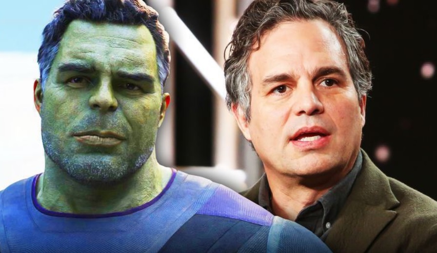 Căn bệnh khiến diễn viên Người khổng lồ xanh (Hulk) tưởng phải bỏ nghề - 1