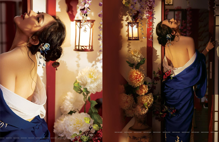 Ngoài kinh doanh lĩnh vực spa và làm đẹp, Huyền Trân còn hoạt động với vai trò là người mẫu tự do.&nbsp;
