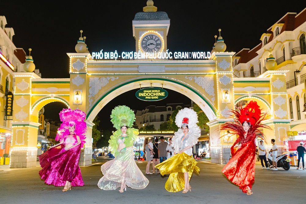 Nghỉ lễ siêu sang săn ngàn ưu đãi khủng từ Vinpearl - 2