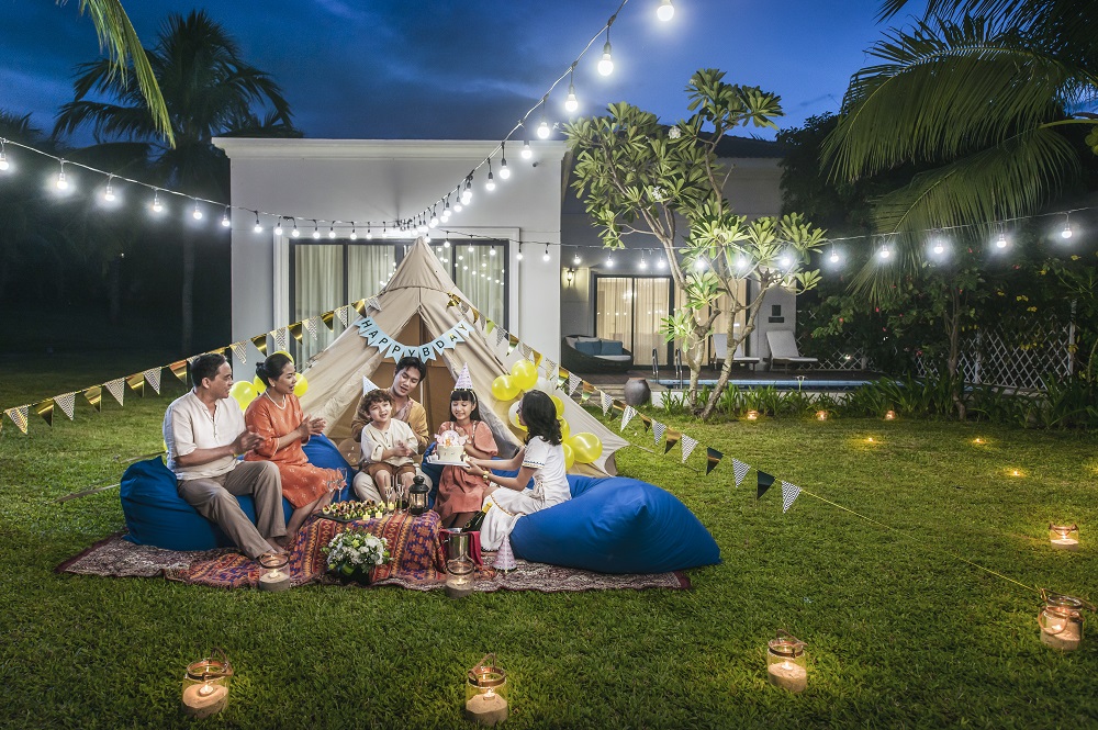 Nghỉ lễ siêu sang săn ngàn ưu đãi khủng từ Vinpearl - 4