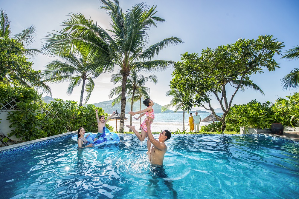 Nghỉ lễ siêu sang săn ngàn ưu đãi khủng từ Vinpearl - 5