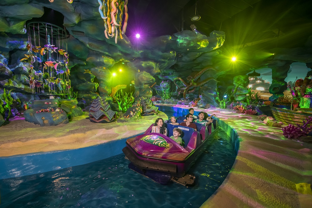 Nghỉ lễ siêu sang săn ngàn ưu đãi khủng từ Vinpearl - 7