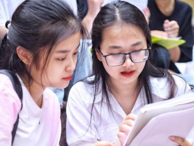 Giáo dục - du học - Chọn ngành hot hay chọn trường top dù ngành không thích: Chuyên gia nói gì?