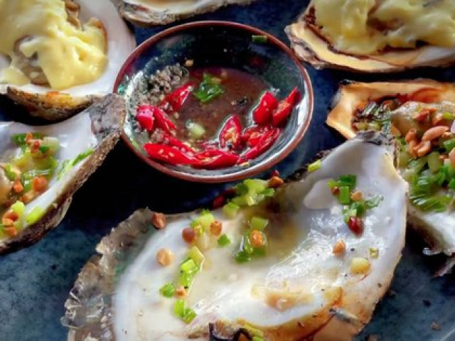 Ẩm thực - 5 loại thực phẩm là nơi ẩn náu ưa thích của ký sinh trùng nhiều người vẫn thường ăn, cần lưu ý khi chế biến