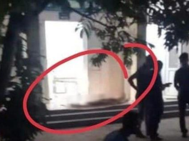 Pháp luật - Người đàn ông bị đâm tử vong trong đêm