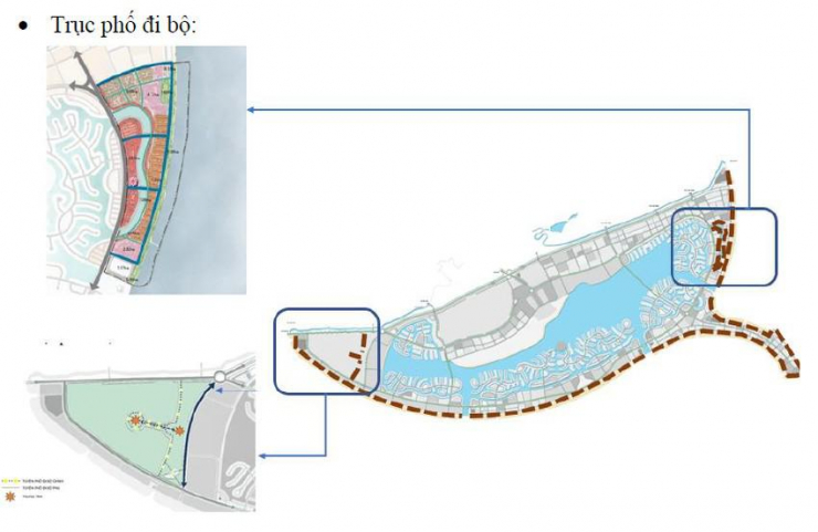Xem hình hài khu đô thị du lịch lấn biển Cần Giờ trong tương lai - 19