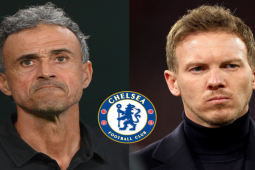 Chelsea bị HLV Nagelsmann và Enrique từ chối, fan đòi chủ Mỹ giải tán CLB