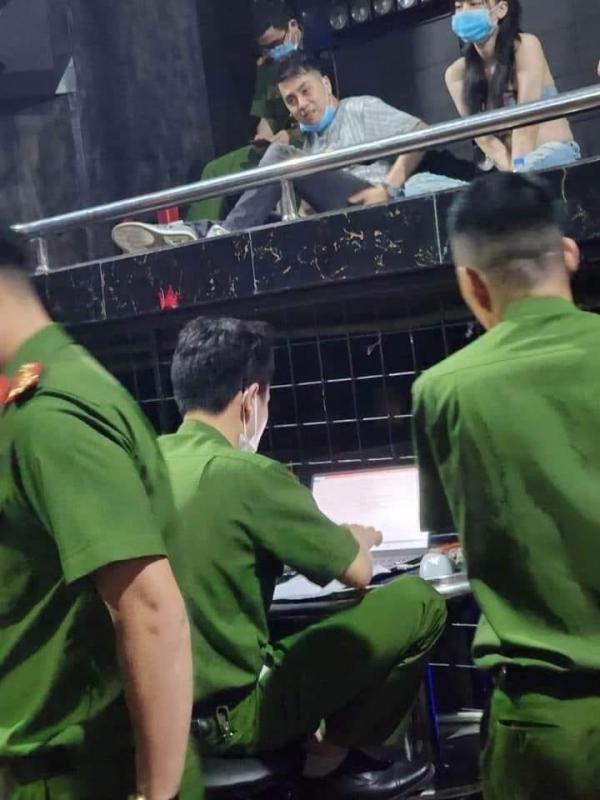 DJ Thái Hoàng bị bắt và loạt scandal chấn động showbiz Việt 4 tháng đầu năm - 2