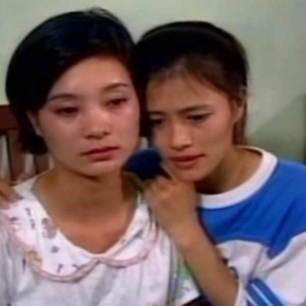 Thắm - cô bạn thân Hoài 'Thát-chơ' Lệ Hằng 'Xin hãy tin em': 2 đời chồng vẫn chưa có một mái ấm trọn vẹn - 1