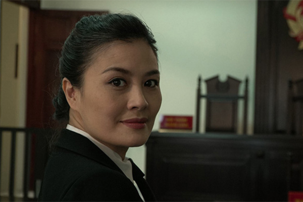 Thắm - cô bạn thân Hoài 'Thát-chơ' Lệ Hằng 'Xin hãy tin em': 2 đời chồng vẫn chưa có một mái ấm trọn vẹn - 3