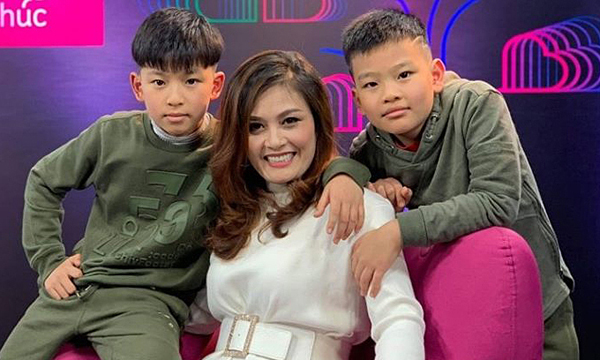 Thắm - cô bạn thân Hoài 'Thát-chơ' Lệ Hằng 'Xin hãy tin em': 2 đời chồng vẫn chưa có một mái ấm trọn vẹn - 5