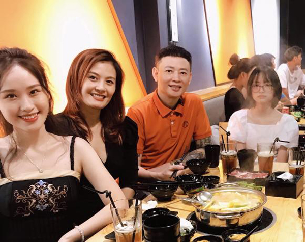 Thắm - cô bạn thân Hoài 'Thát-chơ' Lệ Hằng 'Xin hãy tin em': 2 đời chồng vẫn chưa có một mái ấm trọn vẹn - 6