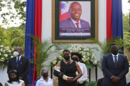 Mỹ ”ra tay” điều tra vụ ám sát Tổng thống Haiti: Kết quả đầu tiên