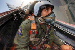 Tư lệnh không quân Ukraine: Kiev mất các phi công giỏi nhất vì phương Tây trì hoãn cung cấp F-16