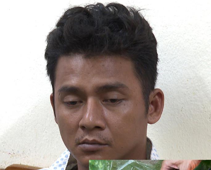 Trịnh Ngọc Quẹo đối tượng cầm đầu đường dây trộm cắp liên tỉnh