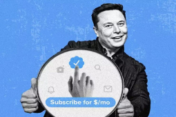 Elon Musk bất ngờ “quay xe”, khôi phục tick xanh cho một số tài khoản Twitter