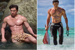 Đàn ông - "Ông chú Đài Loan" U60 trẻ đẹp hơn thanh niên, đưa ra bí quyết trẻ mãi không già