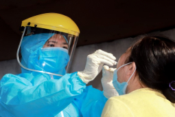 Tin tức trong ngày - Cần Thơ bác thông tin "xét nghiệm COVID-19 cho 68.000 người"