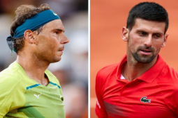 Thể thao - Ngã ngửa "dàn xếp" để Nadal có thể đấu Djokovic chung kết Roland Garros