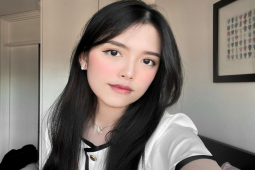 Bạn trẻ - Cuộc sống - Mẫn Nhi - Nàng hot girl tài sắc vẹn toàn của hội gen Z