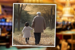 Phi thường - kỳ quặc - Trung Quốc: Rúng động chuyện ông ngoại bắt cóc cháu gái