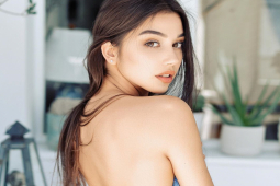 Bạn trẻ - Cuộc sống - Nhan sắc của gen Z  được ví như 'thiên thần giáng trần'