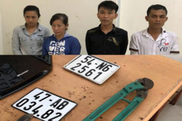 Pháp luật - Công an chỉ cách đối phó với tội phạm dịp lễ 30-4 và 1-5