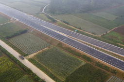 Tin tức trong ngày - 2 tuyến cao tốc thông xe ngày 29/4, vì sao tài xế chưa phải đóng phí?