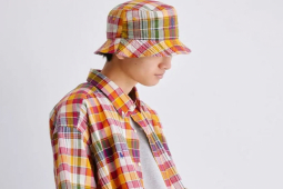 Thời trang - Đơn giản vẫn nét như Polo Ralph Lauren tái hợp BEAM trong BST hợp tác lần thứ 10