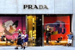 Thời trang - Tập đoàn Prada đầu tư 60 triệu Euro để thành bá chủ làng xa xỉ?