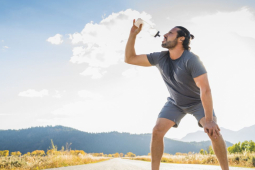 Đàn ông - Uống bao nhiêu nước là đủ để chàng giảm cân, khỏe mạnh?