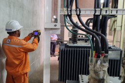 Công nghệ thông tin - TP.HCM: Kỷ lục mới về mức tiêu thụ điện, hóa đơn tháng 4 có thể tăng "phi mã"