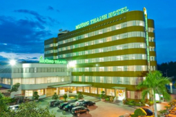 Kinh doanh - Hệ sinh thái Mường Thanh của ông Lê Thanh Thản đang làm ăn sao?