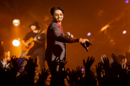 Nhạc - Đen Vâu khiến trang web “nghẽn sóng”, quá tải chỉ sau vài phút công bố về liveshow