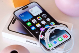 Thời trang Hi-tech - iPhone, iPad, MacBook và loạt sản phẩm Apple giảm giá "sốc"