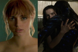 Phim - Ngập tràn cảnh nóng "bất thường" khiến người xem kinh ngạc tột độ