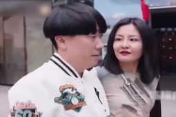 Clip hài hước - Ông chồng khiếp sợ với "linh cảm" nhạy bén và nhớ lâu của vợ