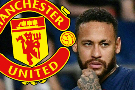 MU săn đón Neymar nếu đổi chủ, Man City đua tranh SAO Hàn Quốc với "Quỷ đỏ"