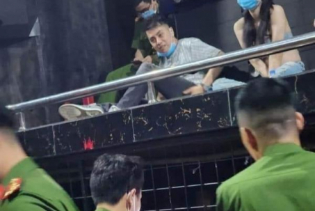 DJ Thái Hoàng bị bắt và loạt scandal chấn động showbiz Việt 4 tháng đầu năm