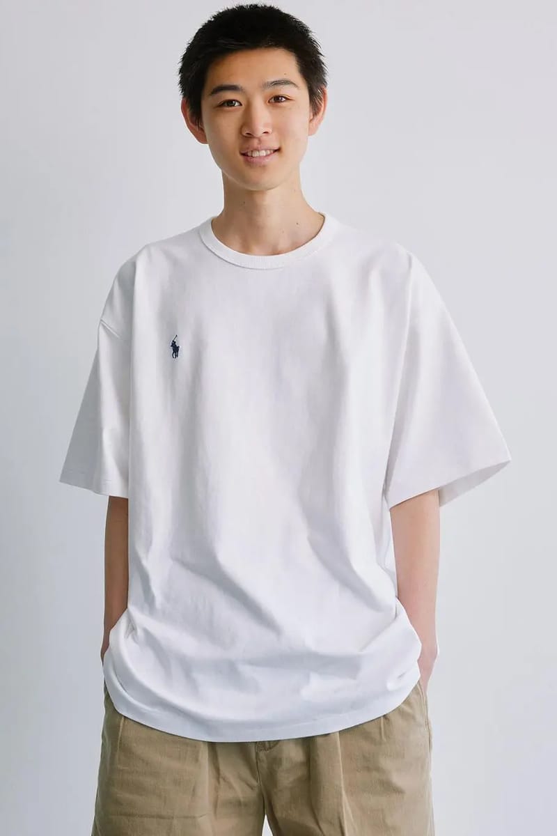 Đơn giản vẫn nét như Polo Ralph Lauren tái hợp BEAM trong BST hợp tác lần thứ 10 - 3