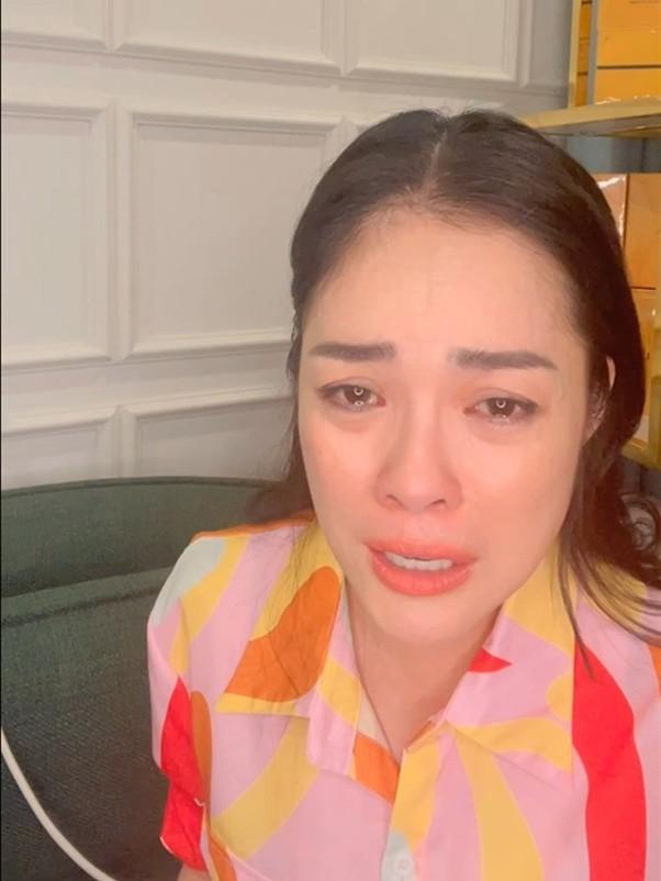 DJ Thái Hoàng bị bắt và loạt scandal chấn động showbiz Việt 4 tháng đầu năm - 8