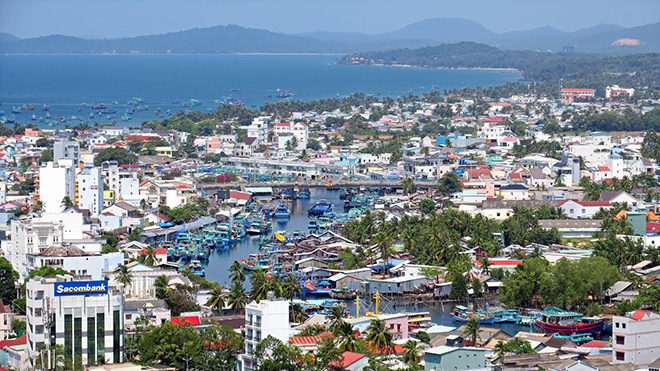 Dương Đông và các khu vực xung quanh sở hữu nhiều lợi thế để phát triển