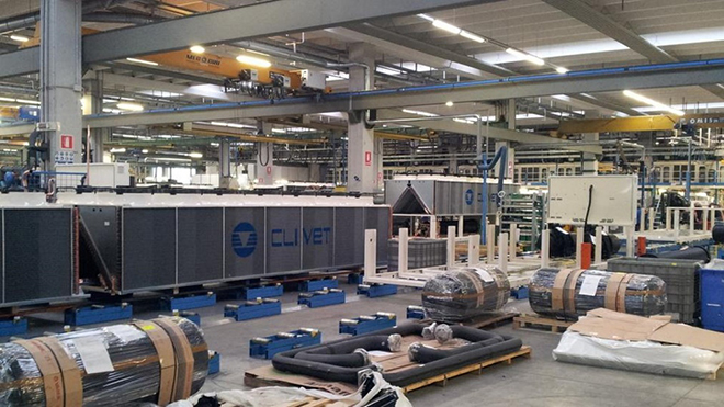 Midea 7 năm liên tiếp nằm trong danh sách Fortune Global 500 - 3