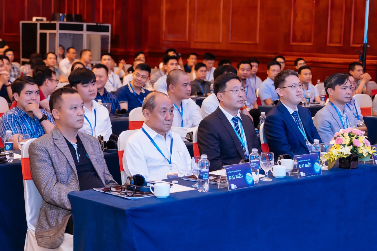 Hisense HVAC chi nhánh Việt Nam chính thức ra mắt sản phẩm mới - 4