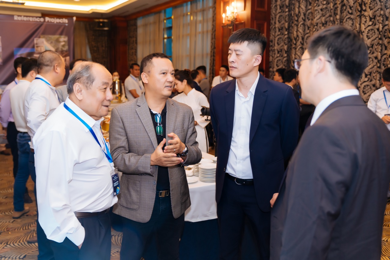 Hisense HVAC chi nhánh Việt Nam chính thức ra mắt sản phẩm mới - 5