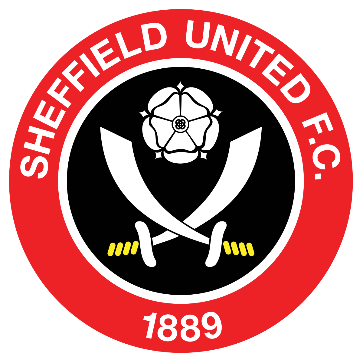 Logo Sheffield United 